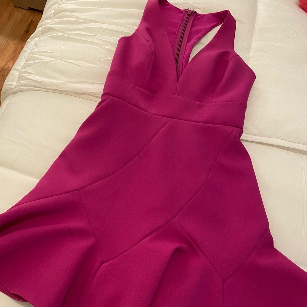 Bcbg dress